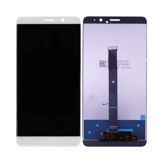 Touch+Display Huawei Mate 9 White